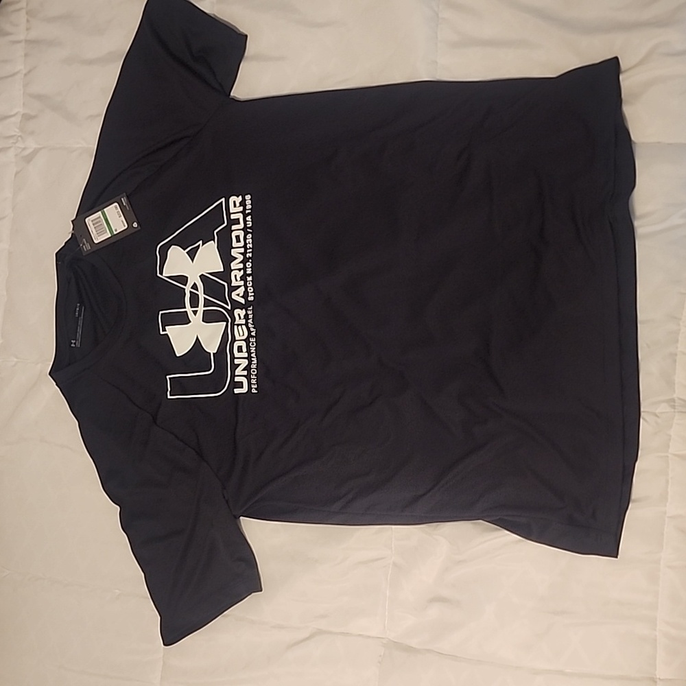 Under Armor Shirt